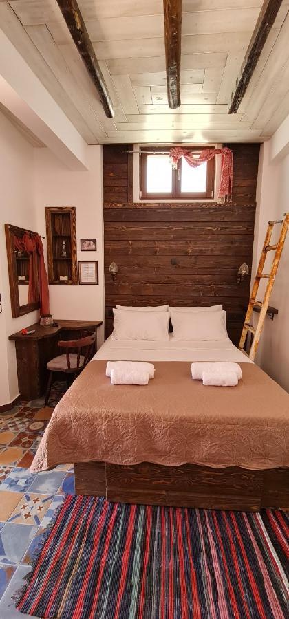 Ey Sofias Suites Rhodes City Eksteriør billede